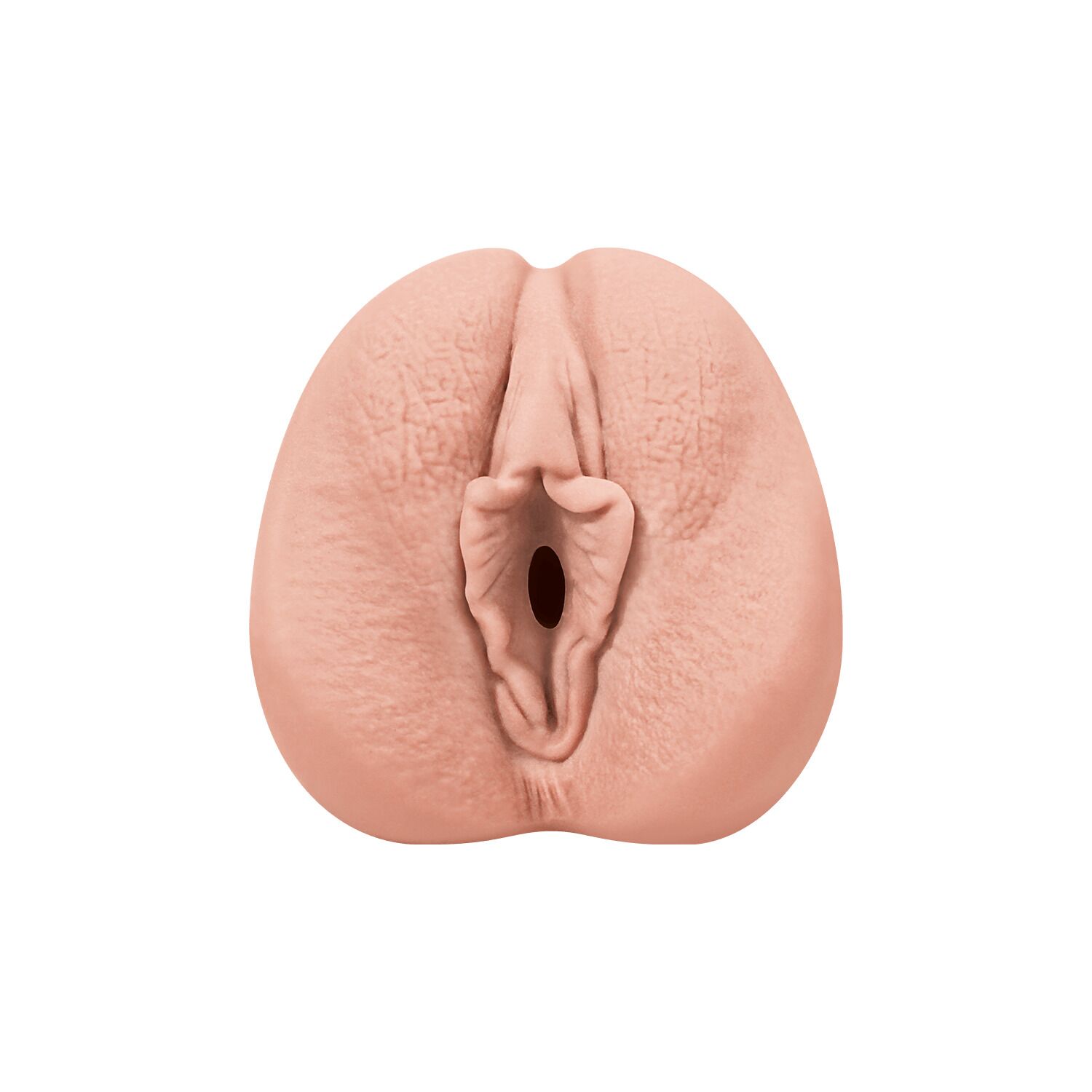 Мастурбатор-вагіна Alive Amelia Super Realistic Masturbator S Flesh, реалістичний канал