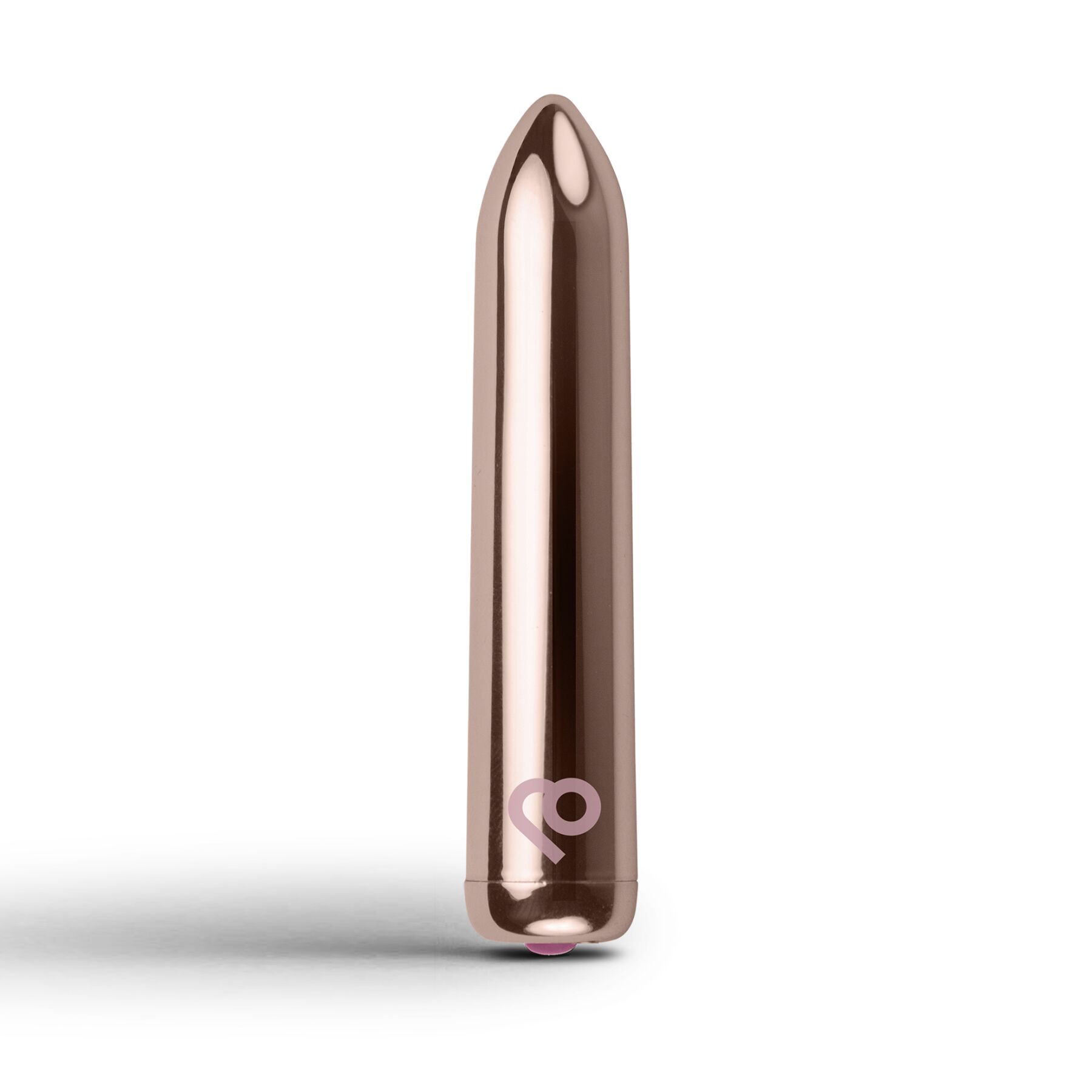 Віброкуля Rocks Off Bullet Golden Rose 16 Settings