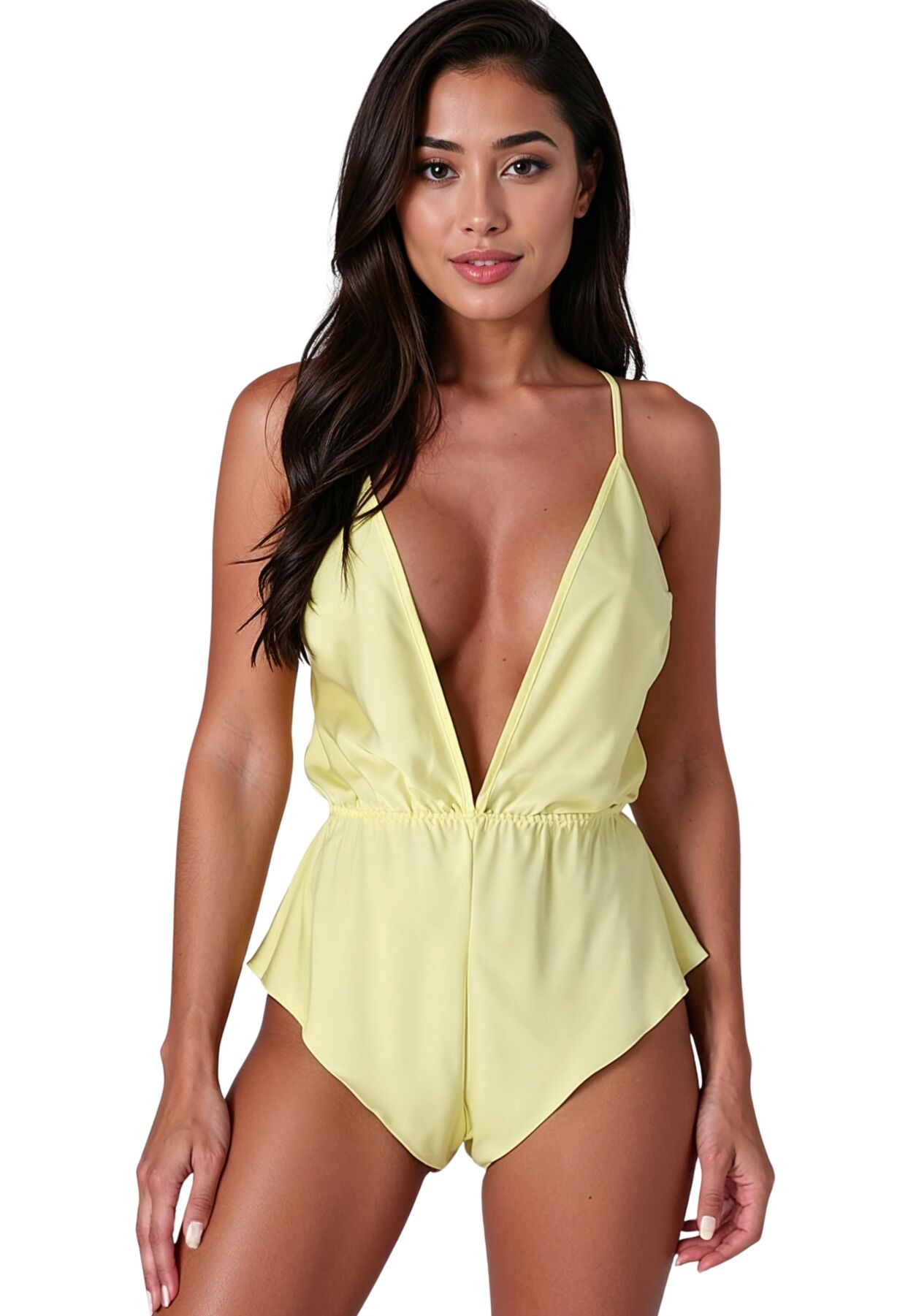 Боді Passion SENSIE BODY lemon S