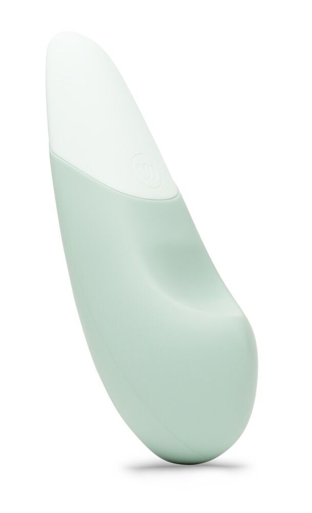 Мінівібратор Womanizer Vibe Sage, 3 авторежими + 10 рівнів інтенсивності