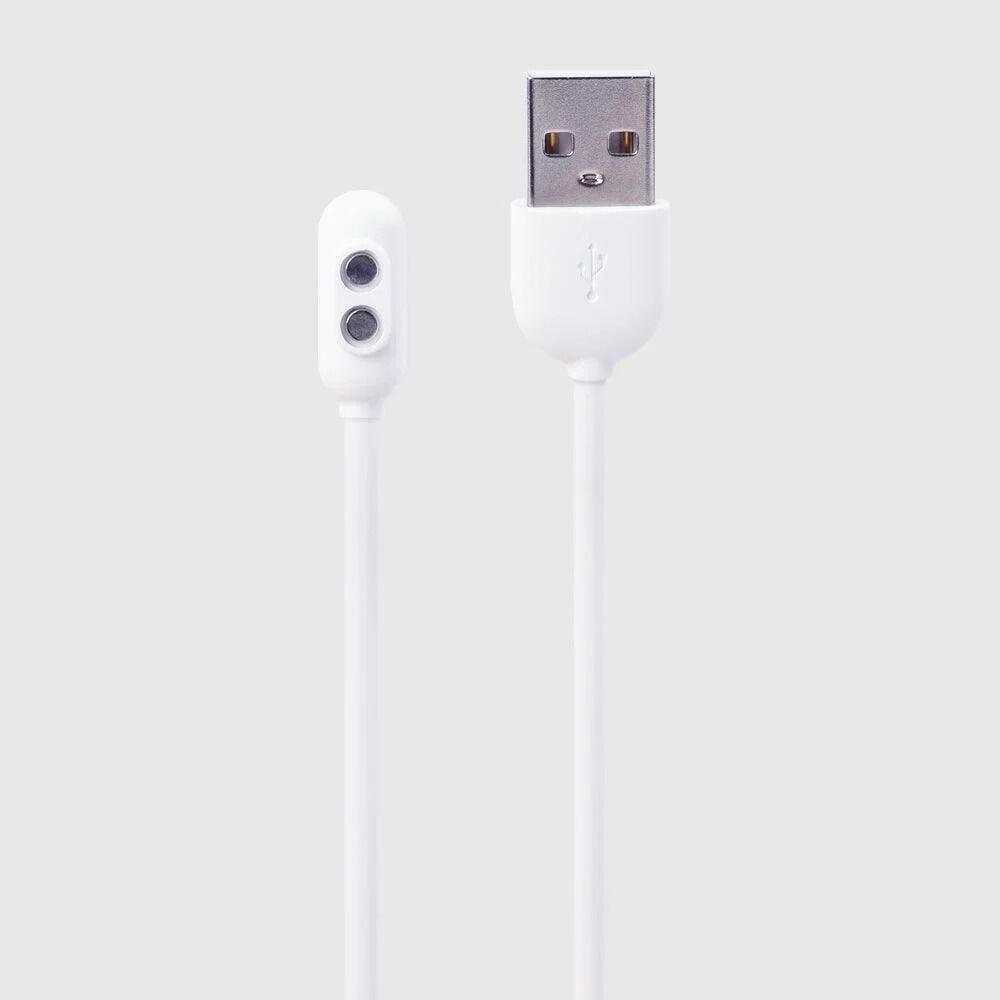 USB-кабель для заряджання Svakom Magnetic cable (Avery, Erica, Iker, Iris, Muse, Phoenix, Pulse) бокове підʼєднання