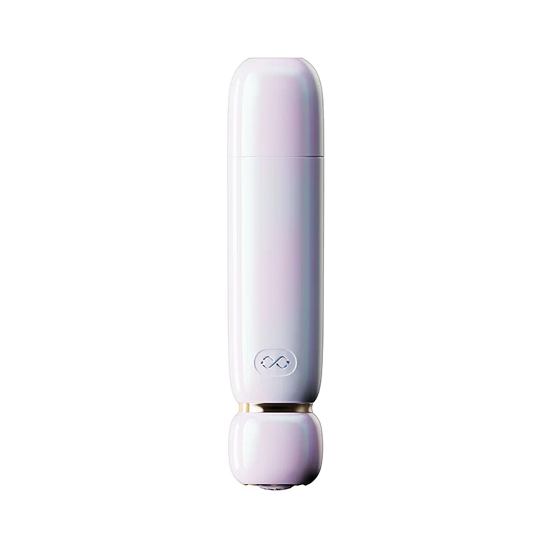 Вакуумний кліторальний стимулятор Zalo Lia Lavender Purple, 3 насадки, 3 режими, різна інтенсивність